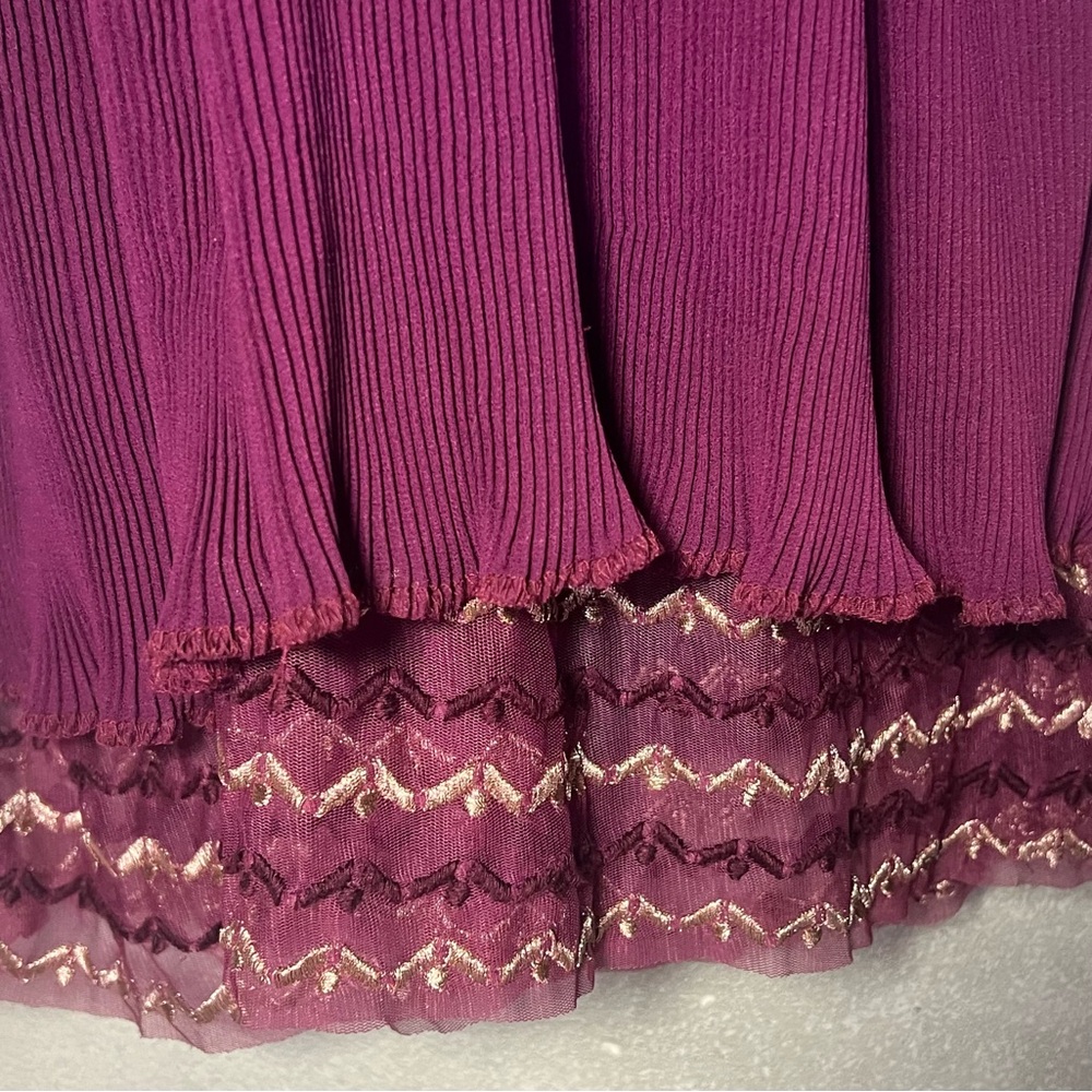 Free People Maxi Dress - Picture 9 of 9